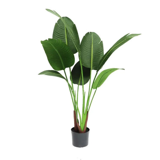 Fausse Plante <br> Moderne Intérieur