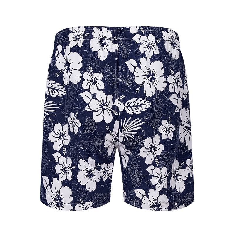 Maillot De Bain Short <br> Fashion