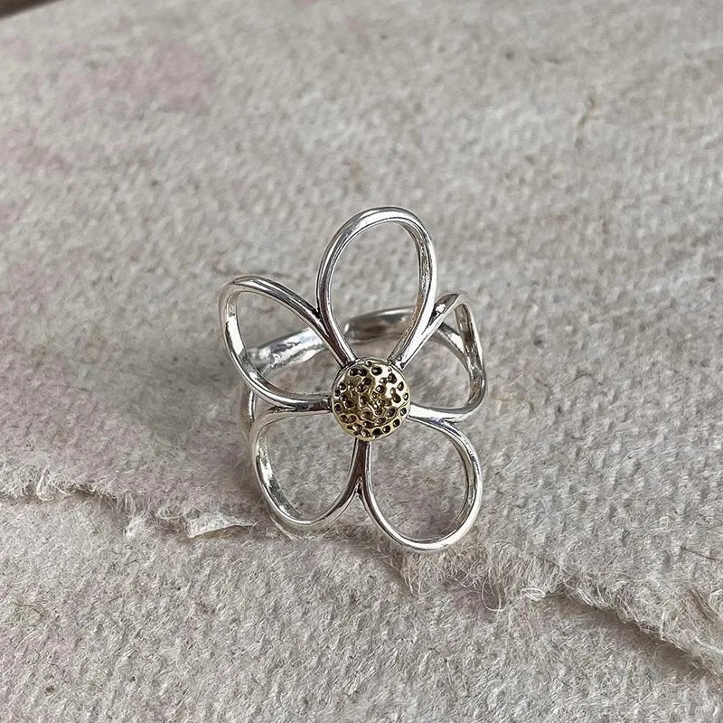 Flower of Light Ring