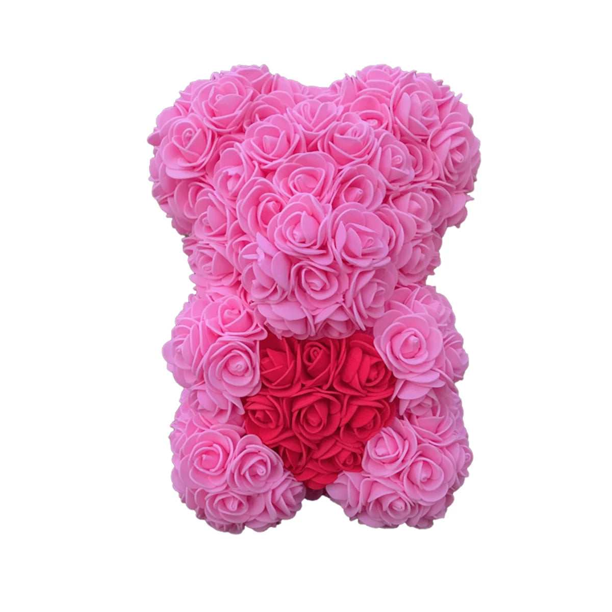 Teddy Rose Coeur Rouge