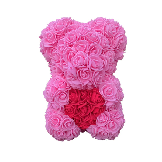 Teddy Rose Coeur Rouge