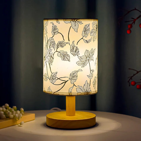 Lampe Fleur  Design
