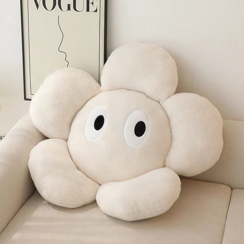 Coussin Aesthetic <br> Fleur