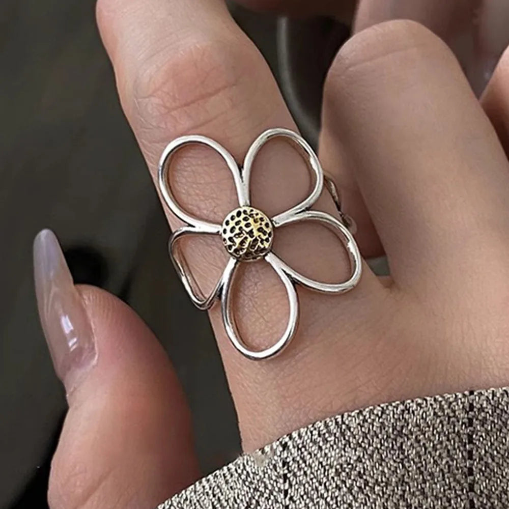 Flower of Light Ring