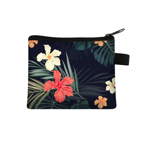Floral Wallet  Design