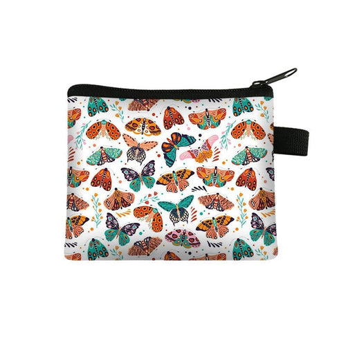 Floral Wallet  Design