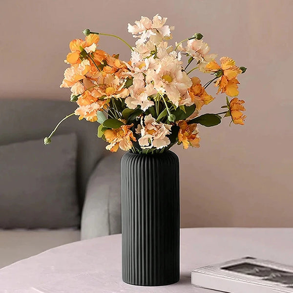 Vase à Fleur Moderne