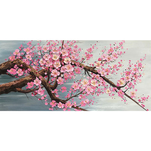 Tableau Fleur   De Cerisier