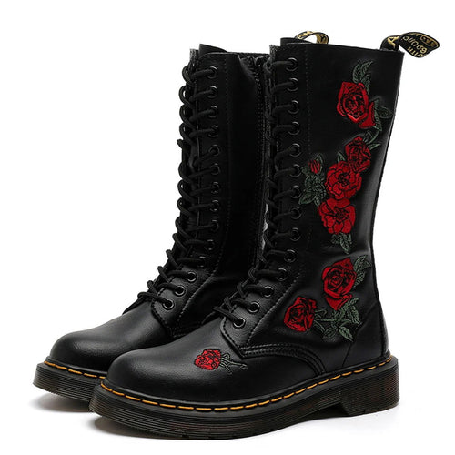 Botte Fleur   Rose