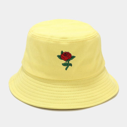 Bob Fleur  YELLOW