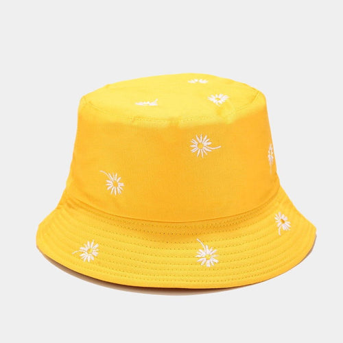 Bob Fleur  Yellow Daisy