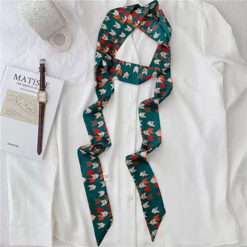 Ceinture Fleur   Robe Motifs