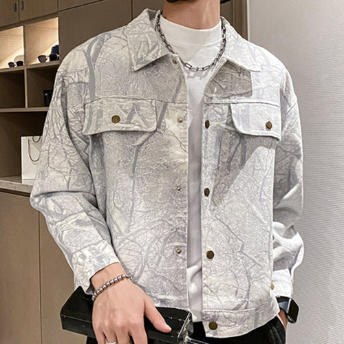 Veste Fleurie   Botanique