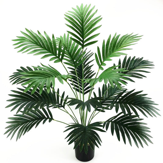 Fausse plante <br> Exotique