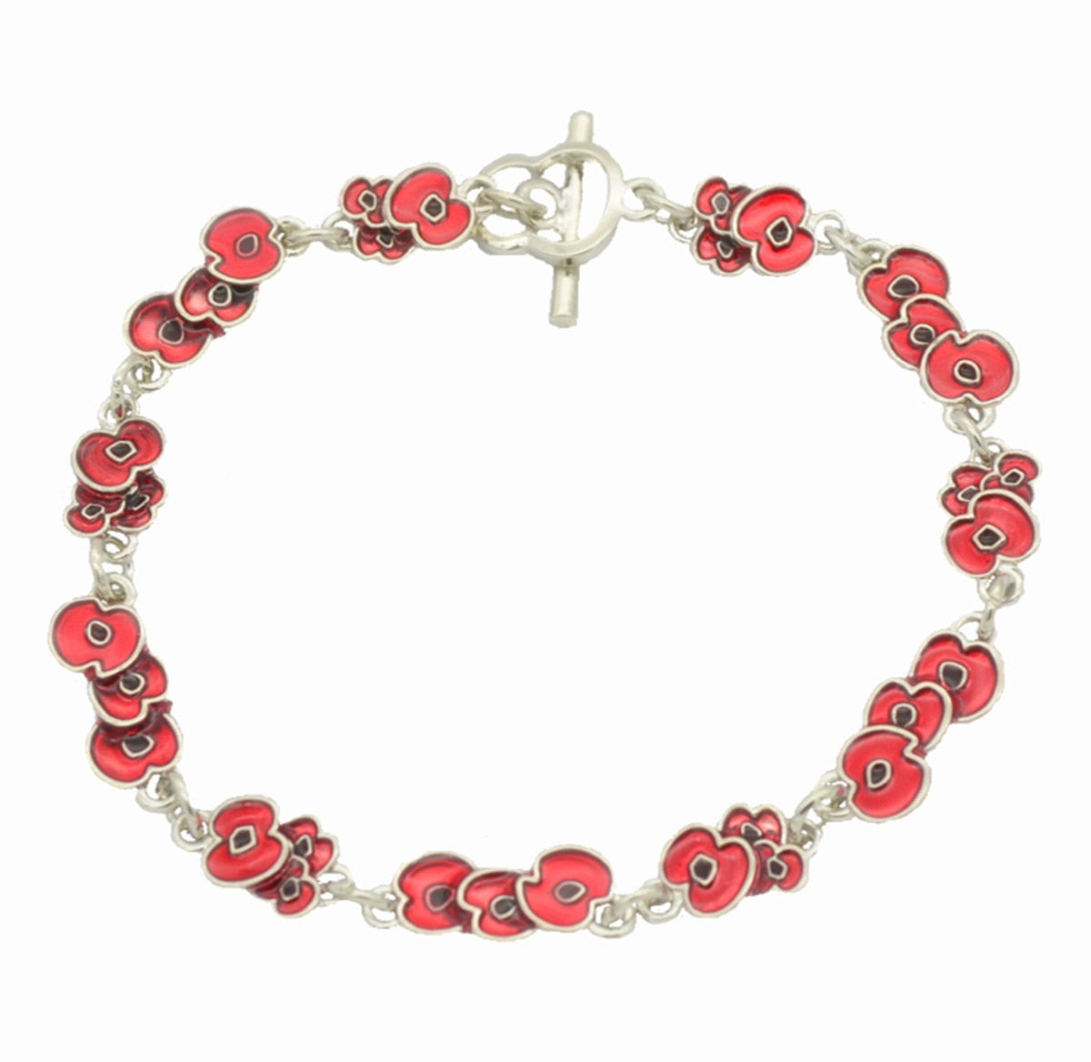 Bracelet Fleur <br> Coréen