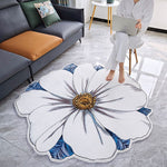 Tapis Fleur  Européenne